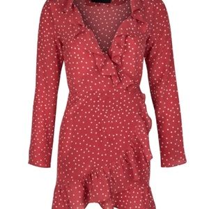 Realization—The Alexandra Red Star